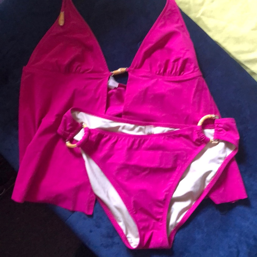 Victorias Secret Tankini